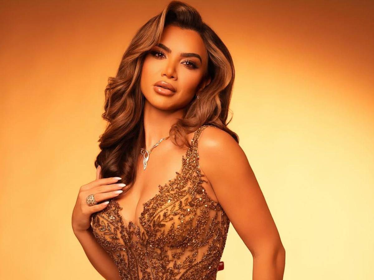 Miss Irak asegura que nueva polémica con Miss Universo es una muestra de cómo tratan a las chicas aquí