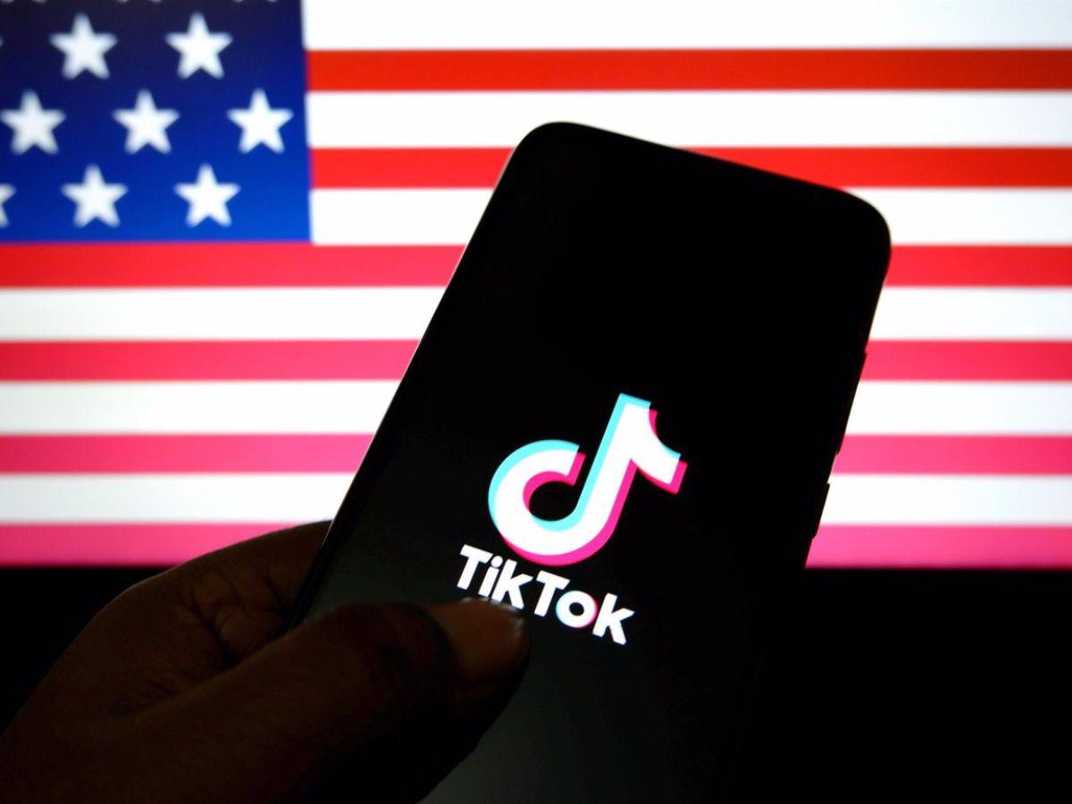 ¿Por qué quieren prohibir TikTok en Estados Unidos?, esto se sabe