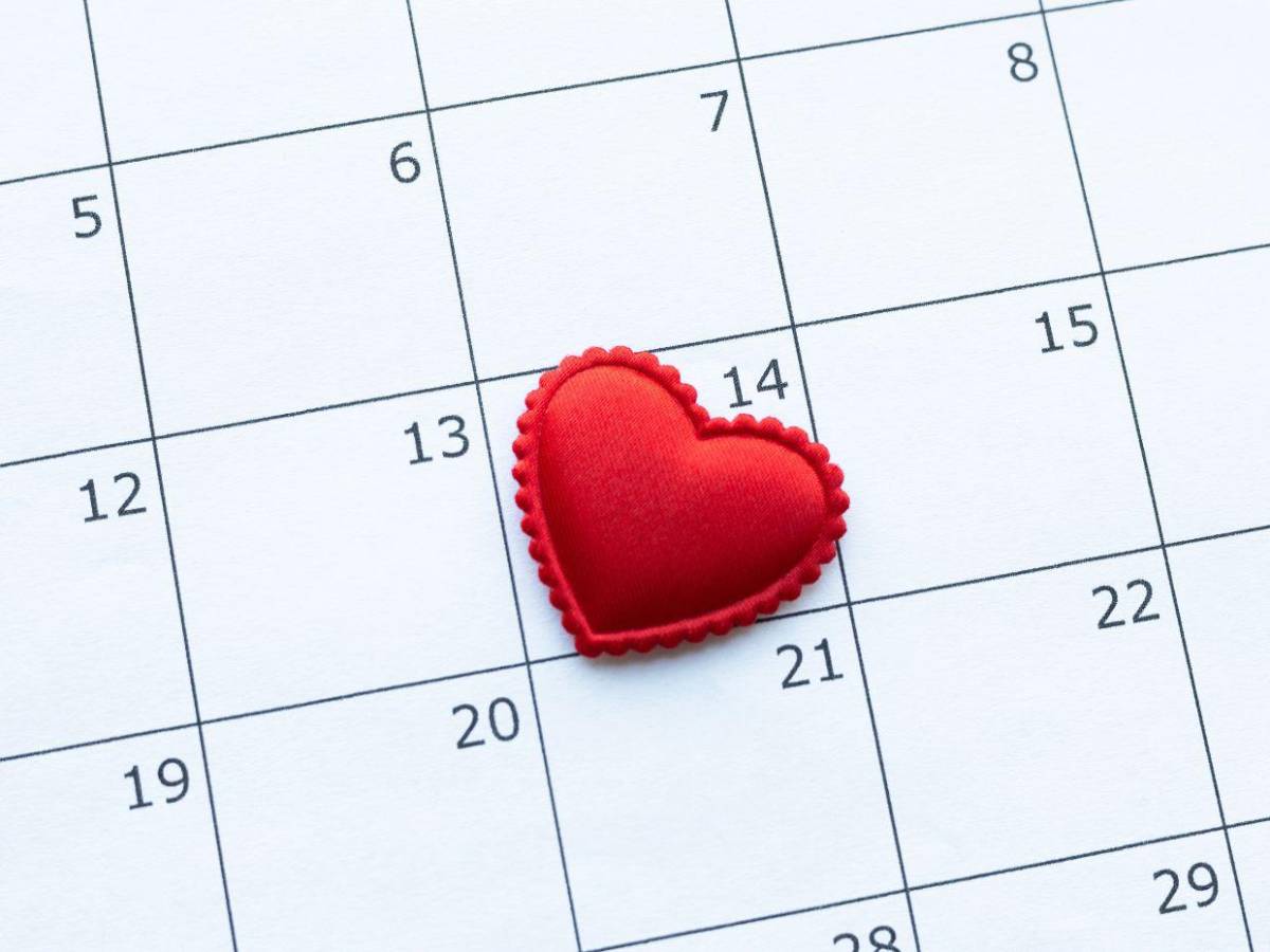 El Día del Amor y la Amistad y su origen no tan romántico