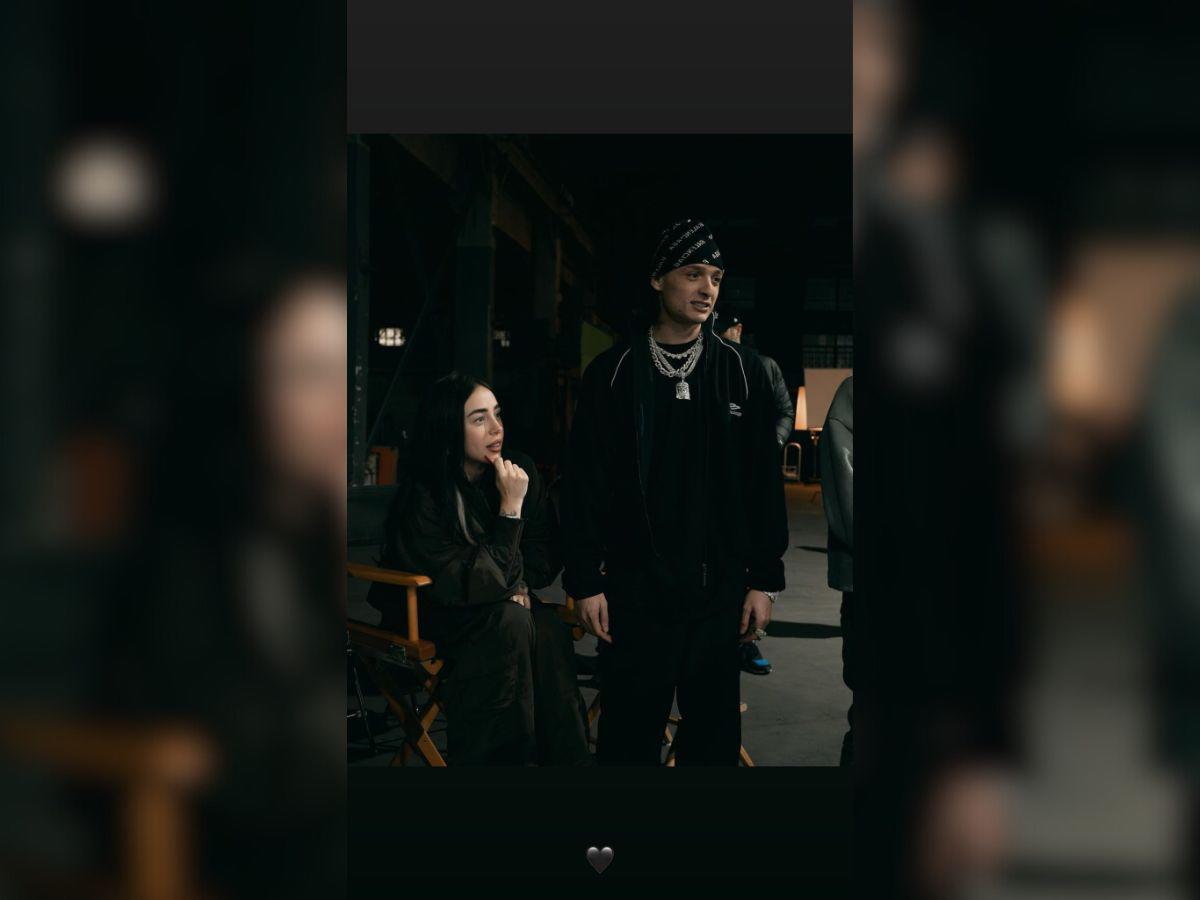 La pareja no ha emitido ningún comentario al respecto en las últimas horas.