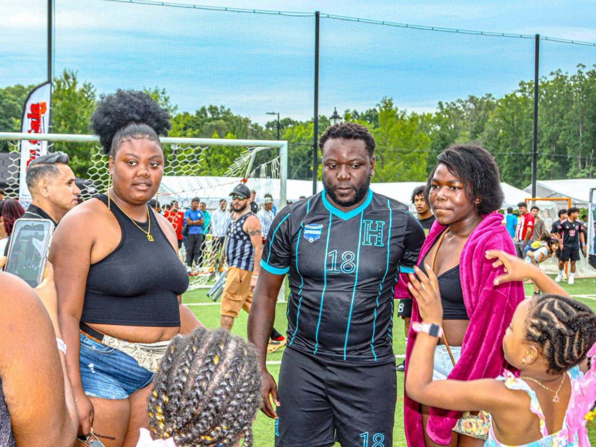 ¿Cuánto dinero se agenció? Futbolista hondureño ganó cuatro torneos burocráticos en EE UU