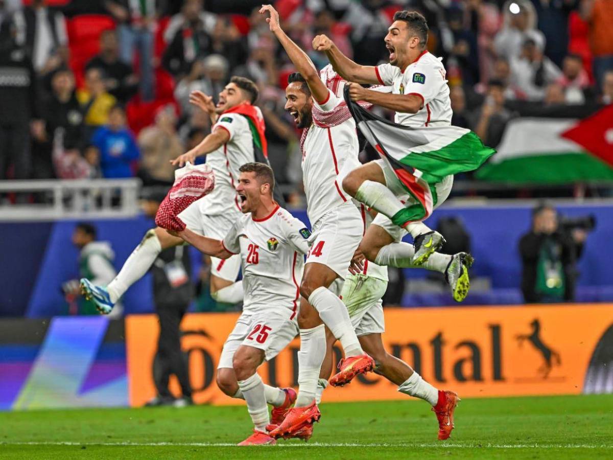 Las 17 selecciones que ya están clasificadas al Mundial 2026: dos son debutantes