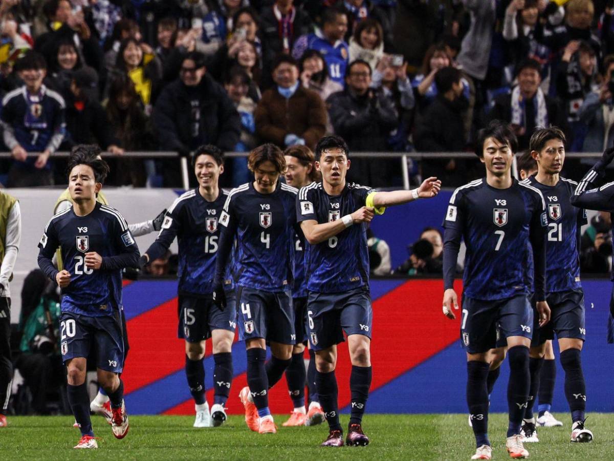 Se siguen sumando: Las Selecciones ya clasificadas al Mundial 2026