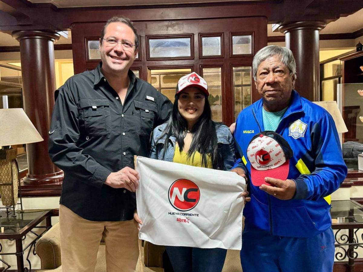 “Rambo” de León, Dani Turcios y otros exjugadores son criticados por diputado: “Tenían salario en Condepor”