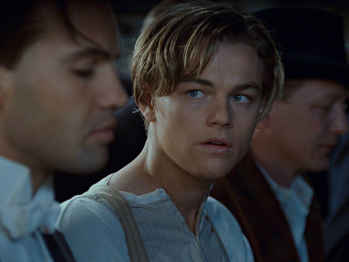 Leonardo DiCaprio es el Artista del Año 2025, según la revista Time