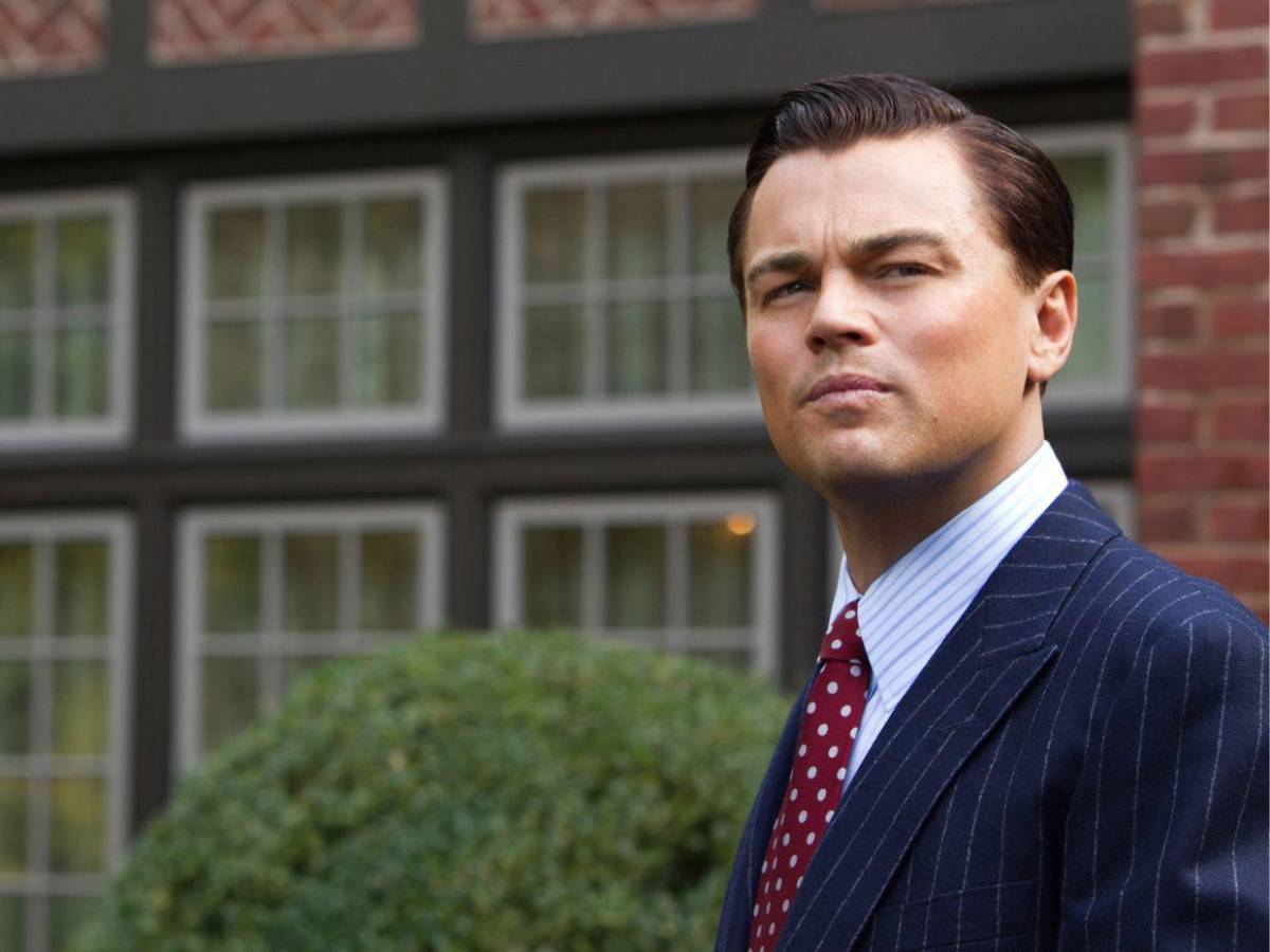 Leonardo DiCaprio es el Artista del Año 2025, según la revista Time