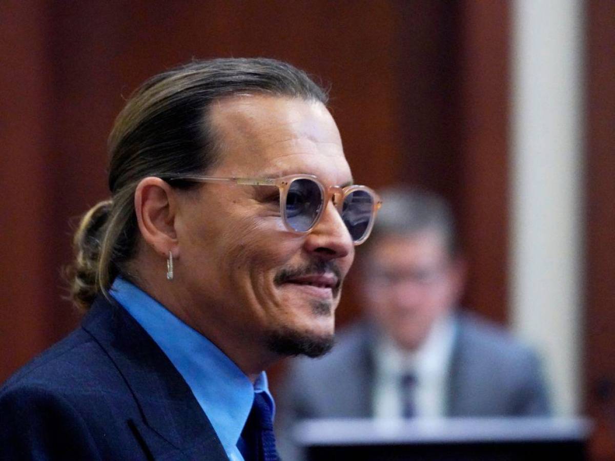 Johnny Depp perdió millonario acuerdo por “Piratas del Caribe 6” luego de publicación de artículo de Amber Heard