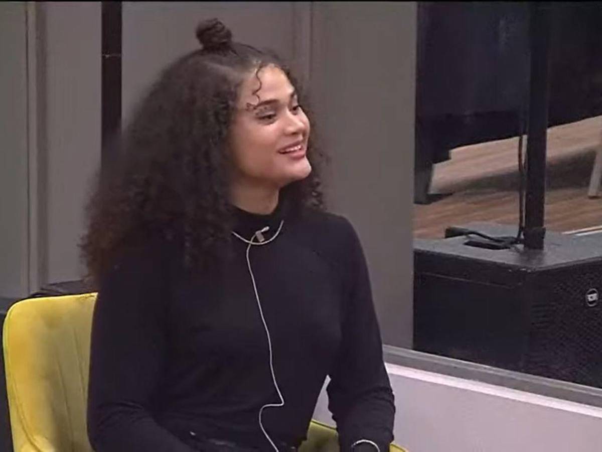 Cesia revela a su favorito para ganar La Academia 2022, si ella no lo logra