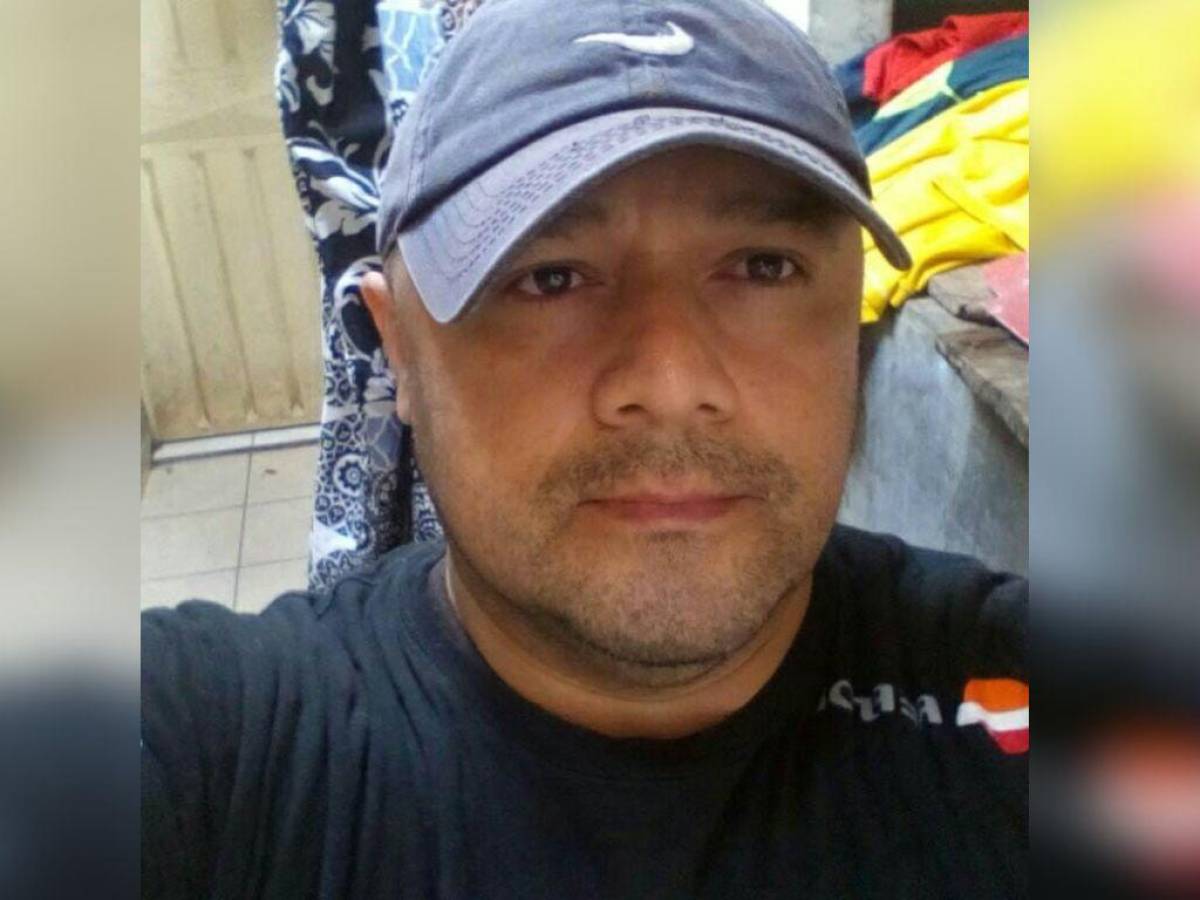 Hondureño muere en caravana migrante en Chiapas, México
