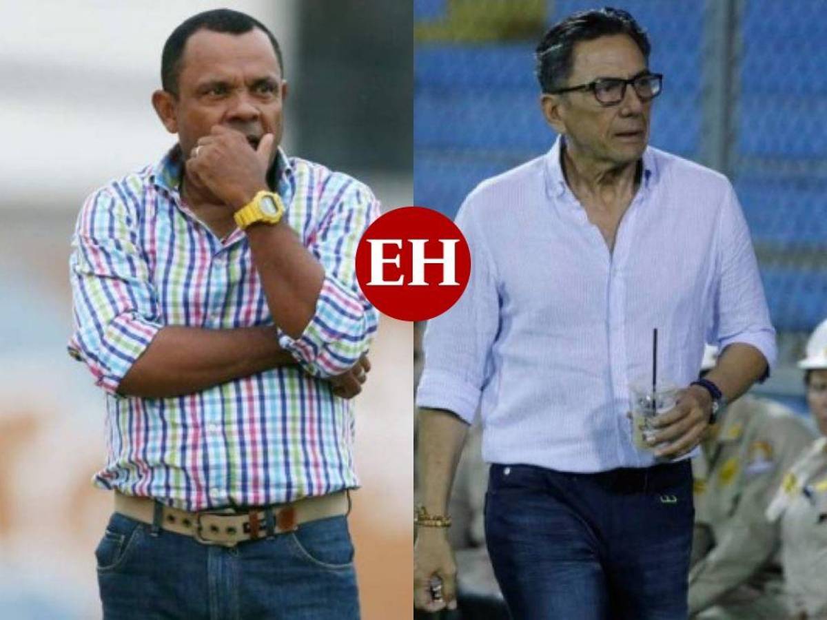 El Victoria visita a la UPN y busca hundirlo más en la tabla de posiciones