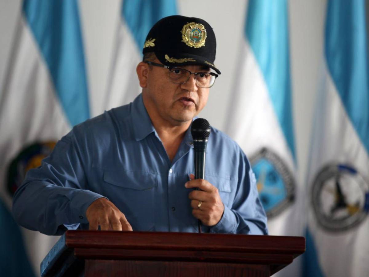 Incautan armas de alto calibre y municiones en operación marítima en Gracias a Dios Incautan armas de alto calibre y municiones en operación marítima en Gracias a Dios