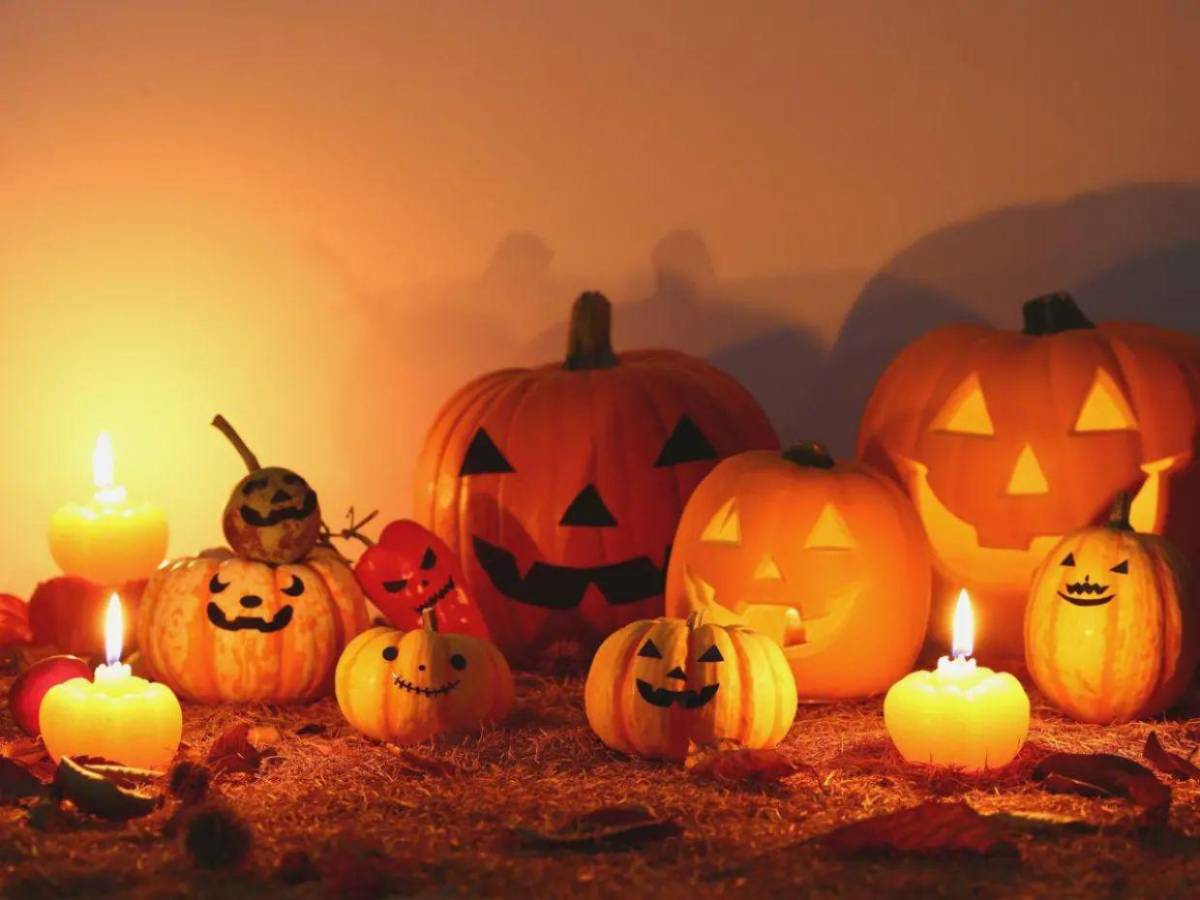 Ese tipo de disfraces que expresan terror: Diputada de Libre propone prohibir Halloween en escuelas