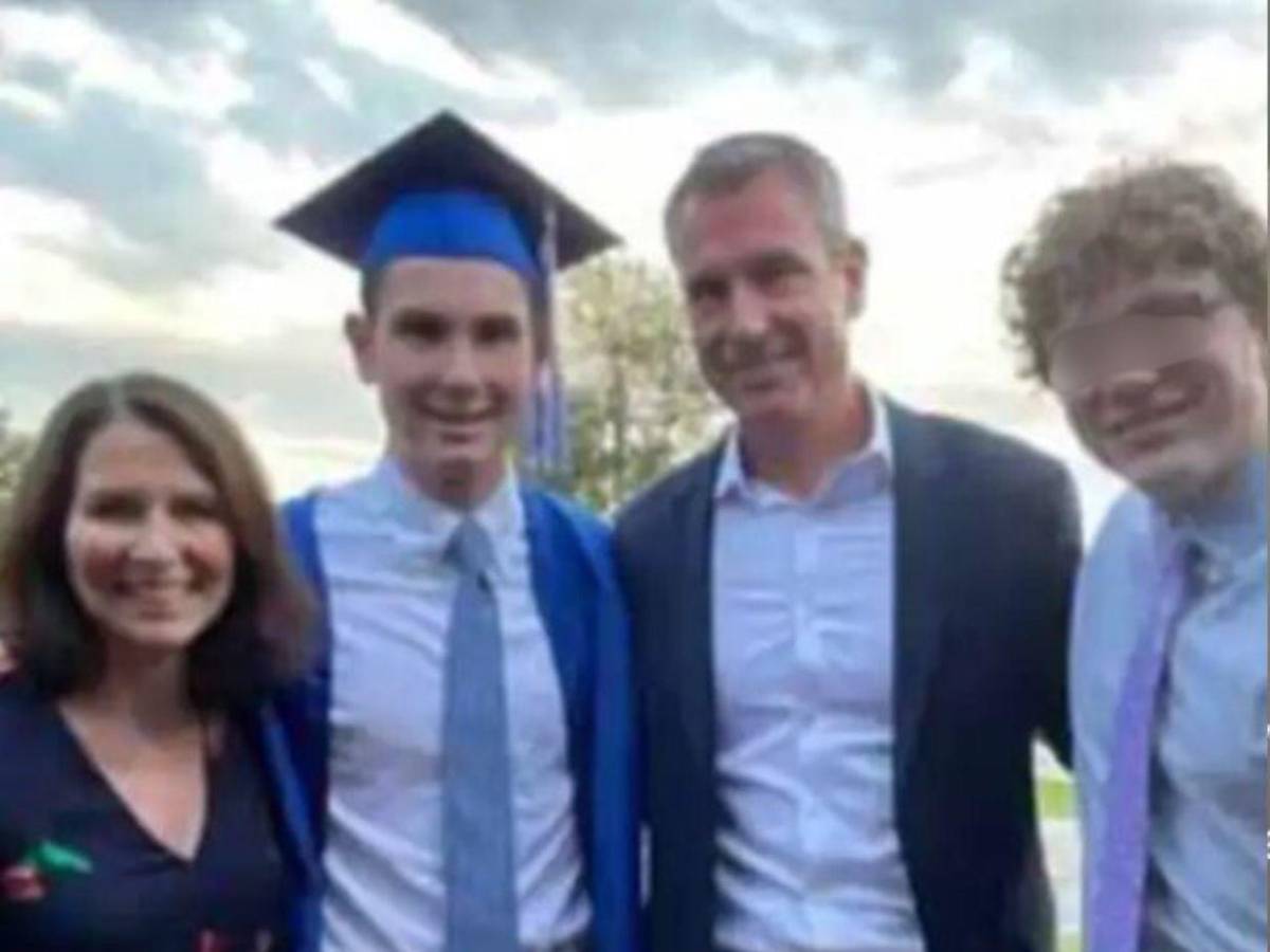 Tras escándalo en concierto de Coldplay, Andy Byron reaparece junto a Megan en EE UU