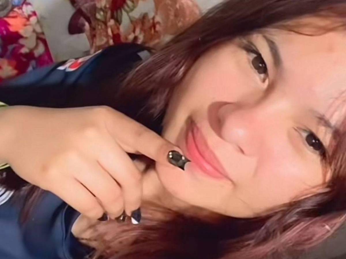 ¿Quién era Iris Sagastume, la joven asesinada tras bailar con un hombre en fiesta navideña?