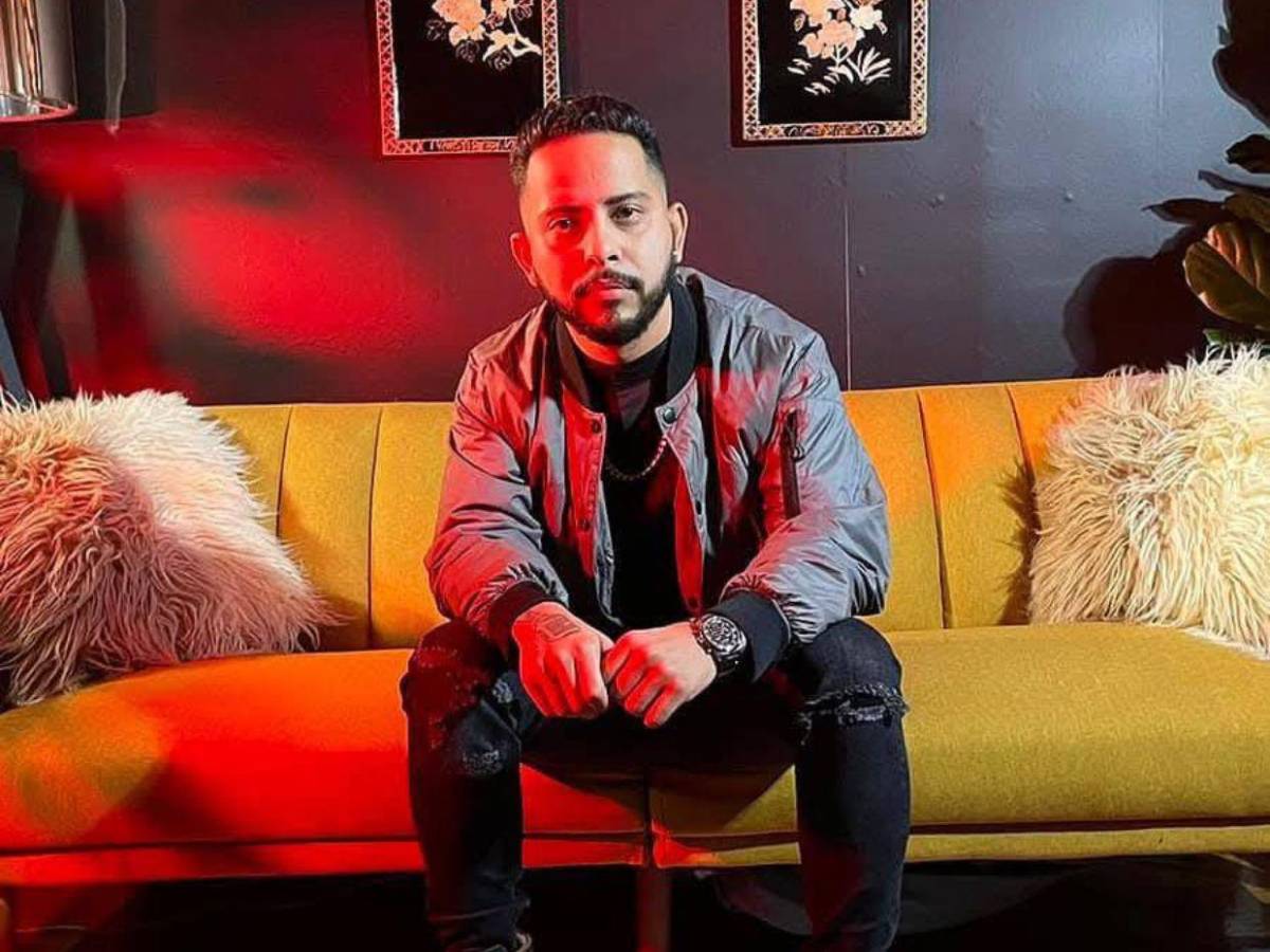 Maynor MC se pronuncia tras su desaparición en Colombia: Es un tema delicado