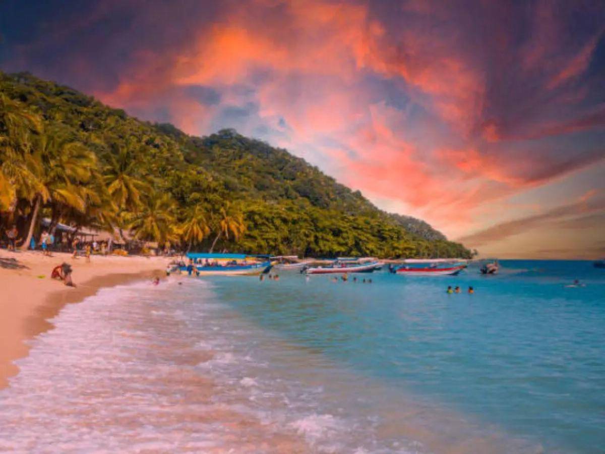 Sol, arena y paraíso: las playas imperdibles para visitar en Semana Santa 2026