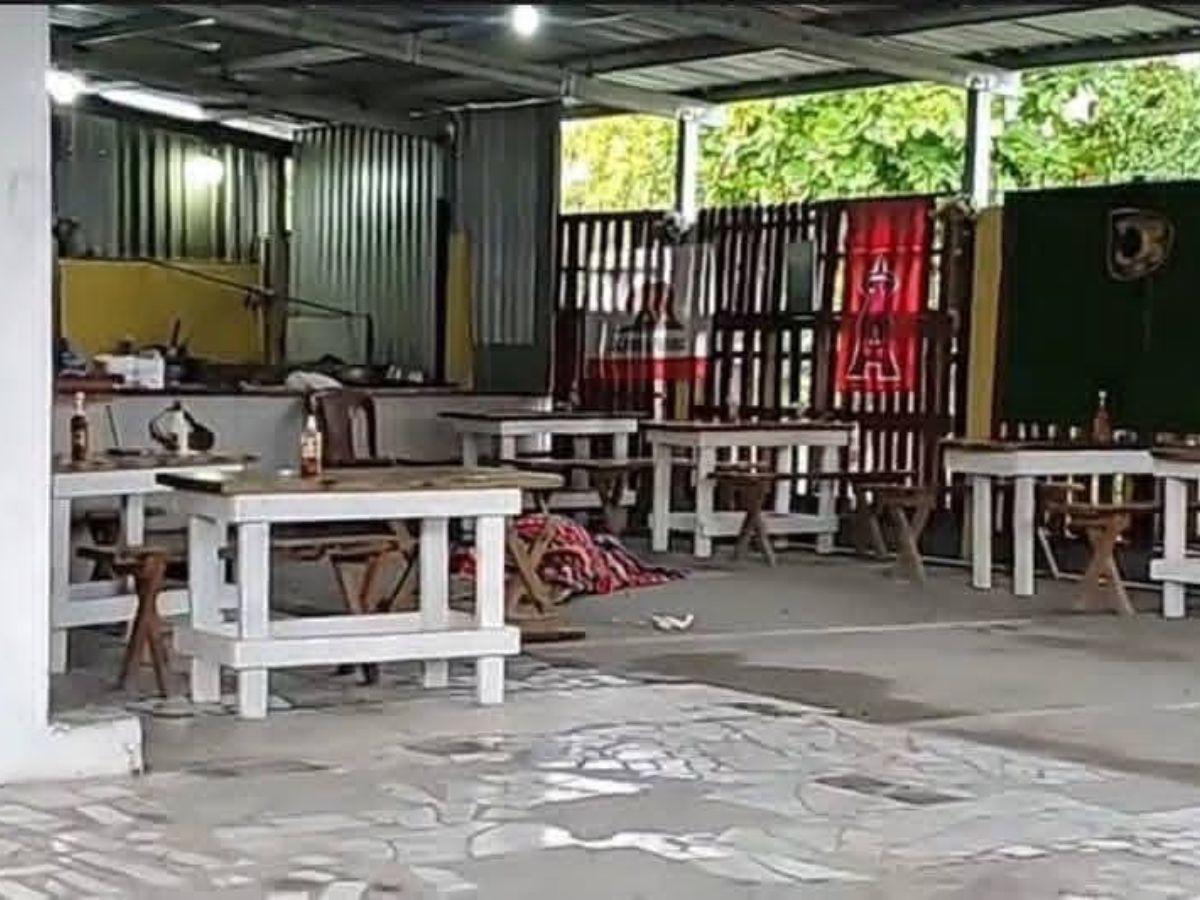 Dueño de negocio, deportado y empleada: Rostros de las víctimas de la masacre en San Manuel, Cortés
