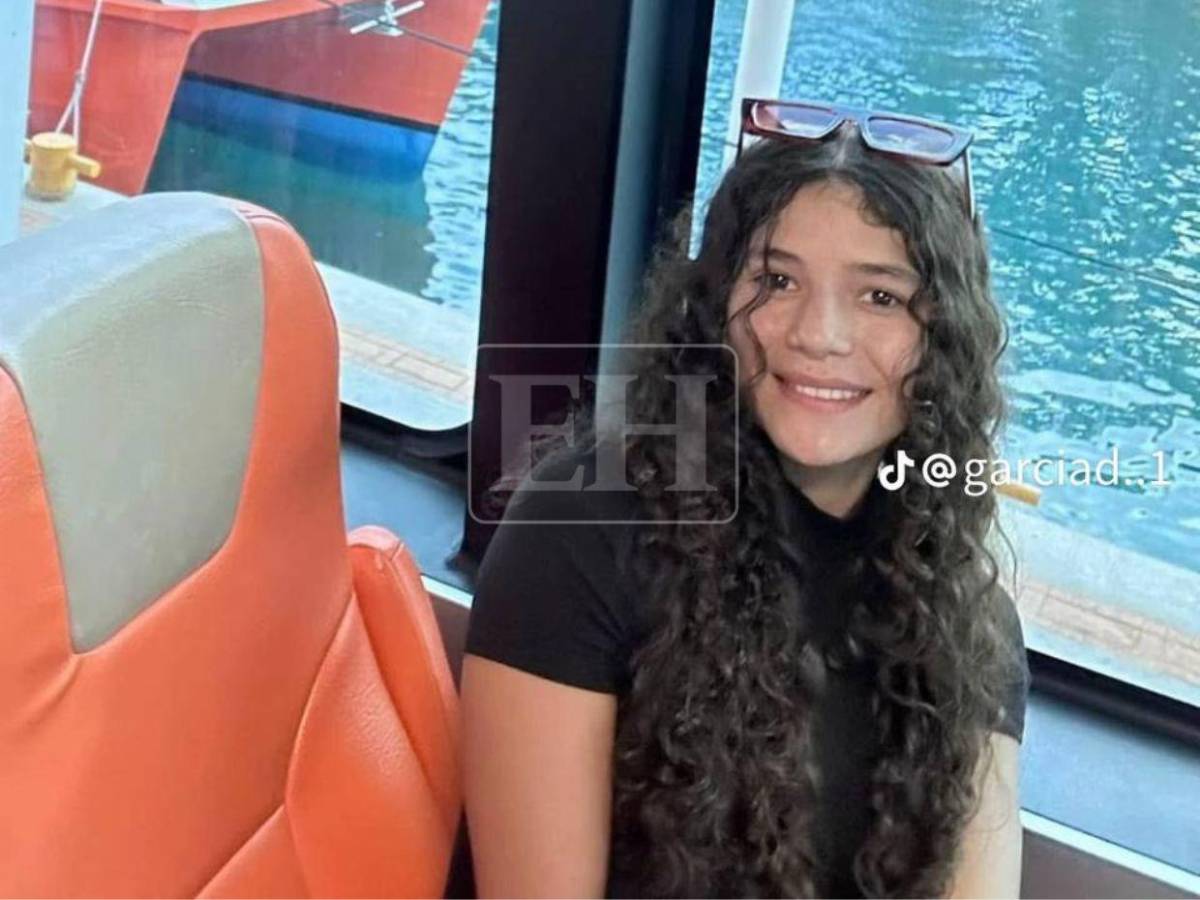 La llevó engañada: Revelan cómo Dredy asesinó a Samira tras que ella terminara la relación