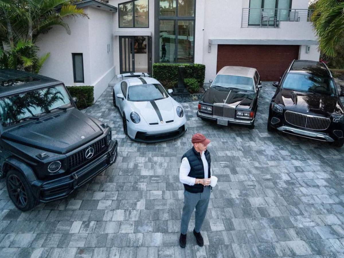 ¿Quién es Sebastián Rodríguez, Sensei del trading y por qué lo tildan de estafador?