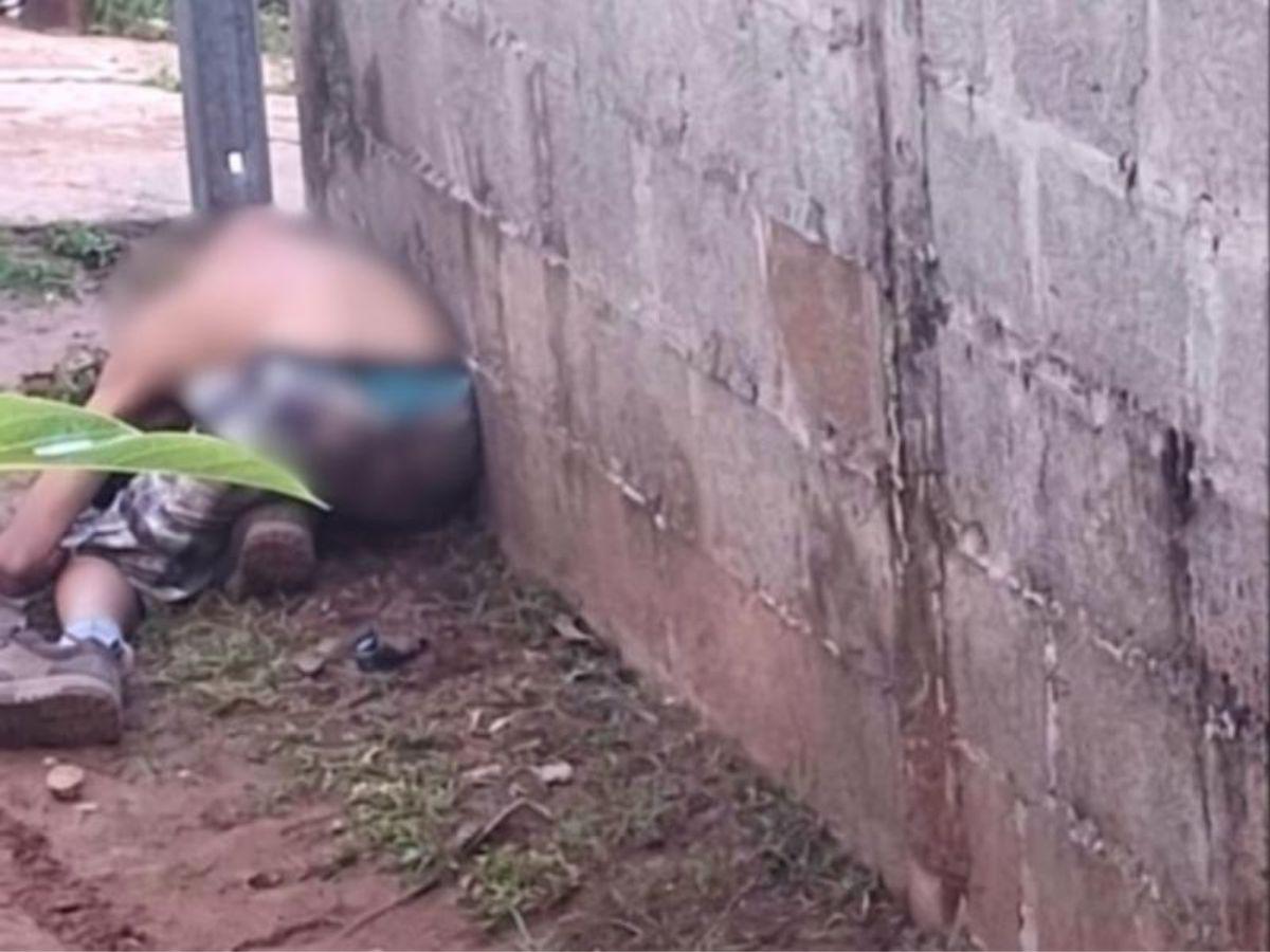 Policía ya tiene varias líneas de investigación por el asesinato de cuatro primos en La Ceiba