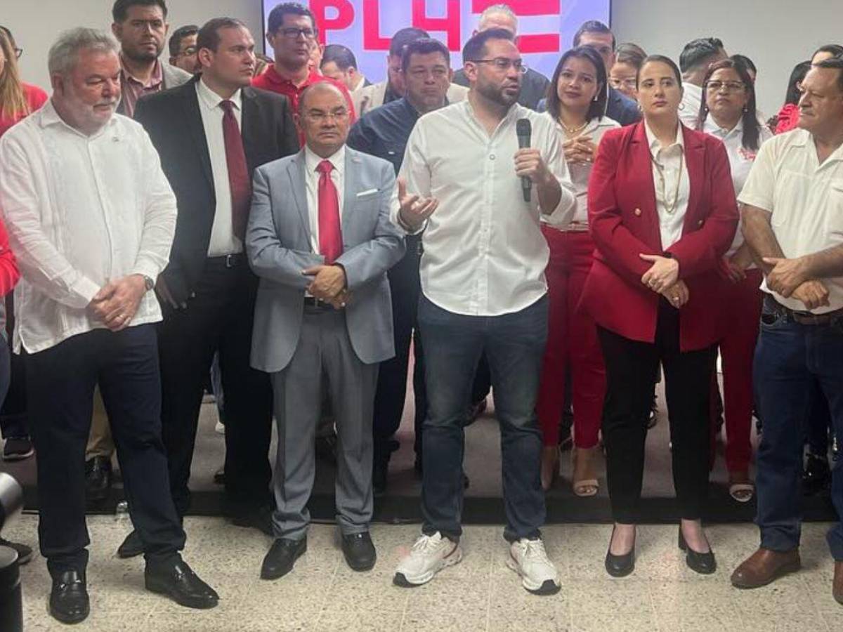 ¿Quién es Fabiola Abudoj, denunciada por Nasralla de tramar un fraude en su contra?