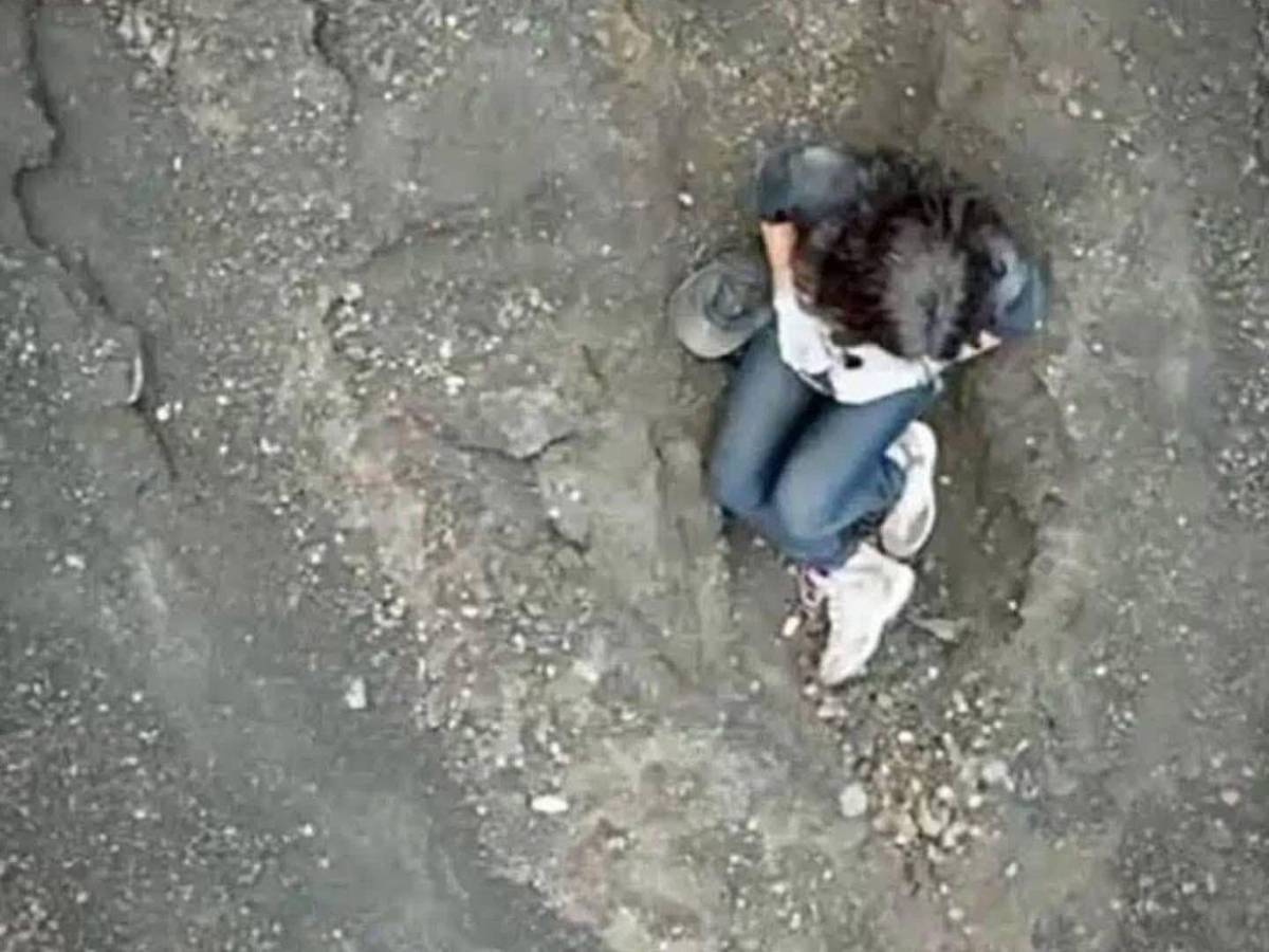 Juliana Marins, turista que murió tras caer en volcán en la Indonesia; esperó ayuda 3 días