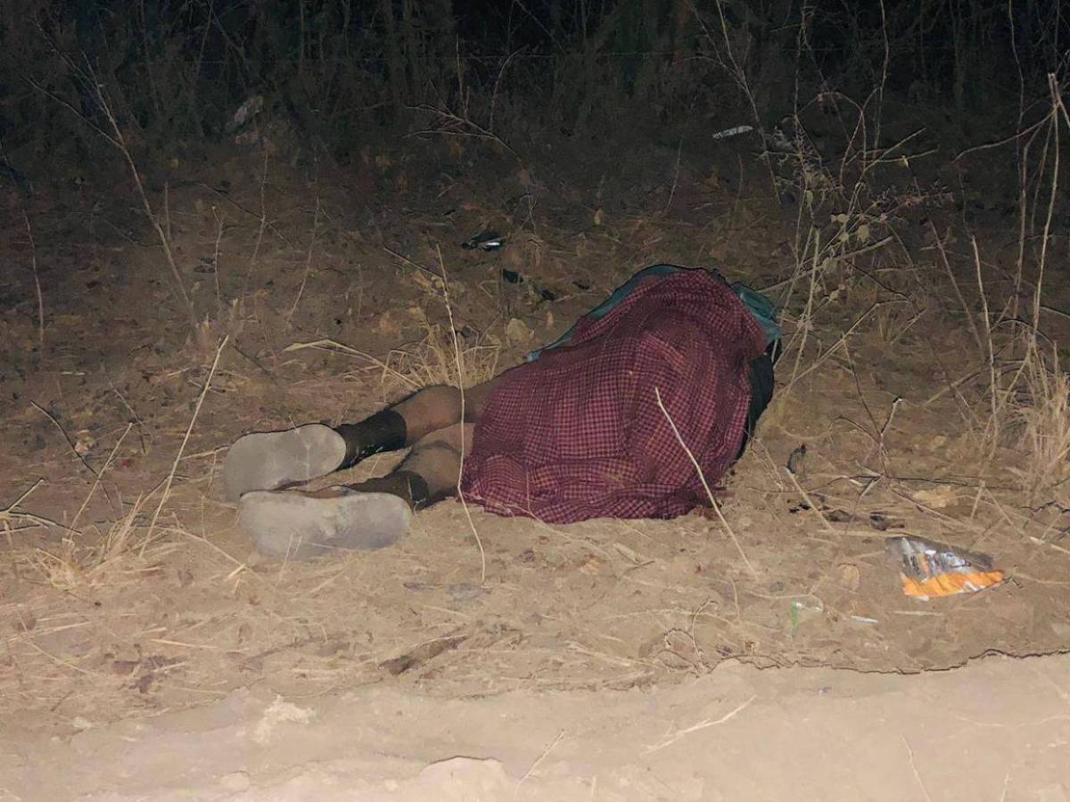 Asesinan a joven de 17 años en Danlí: indagan intento de asalto como móvil