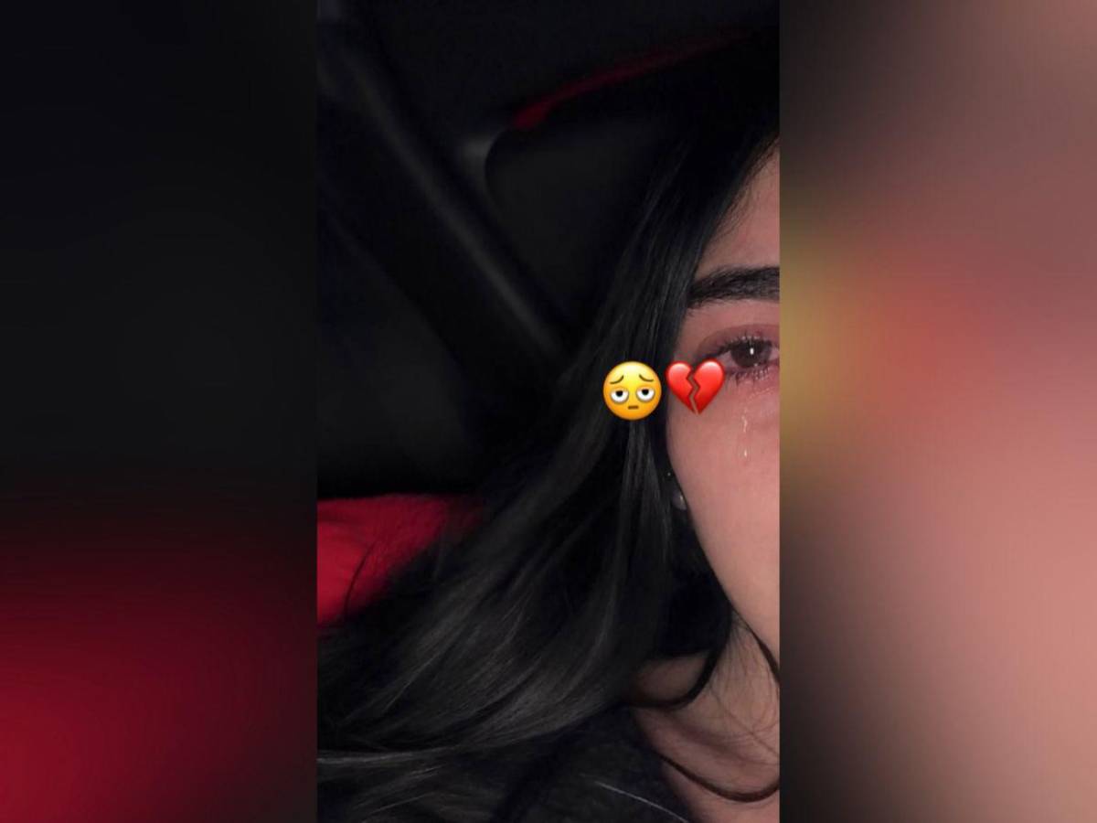 El desgarrador adiós de la novia de David Argueta: ¿Por qué me dejaste sola?