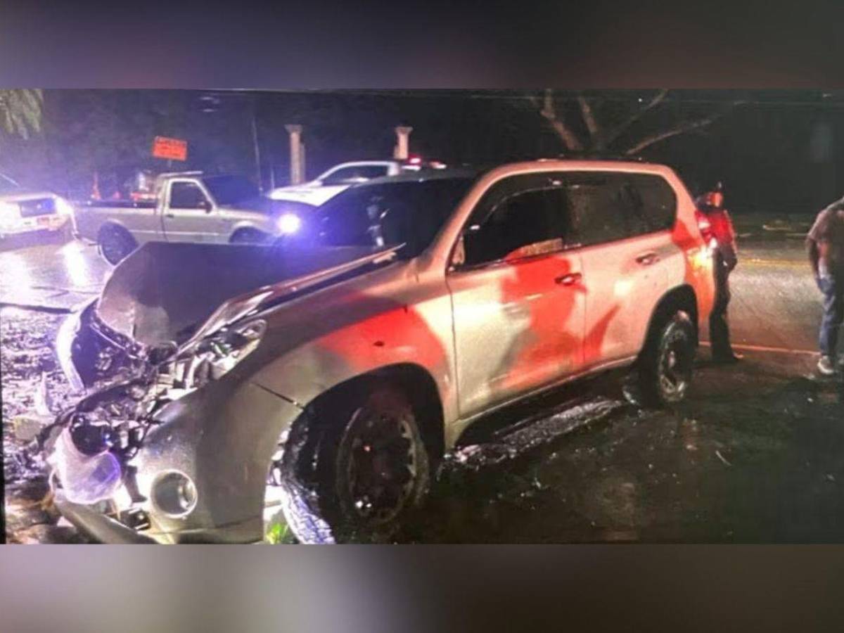 Tenían 26 y 16 años: así eran las víctimas del ataque armado en Lempira
