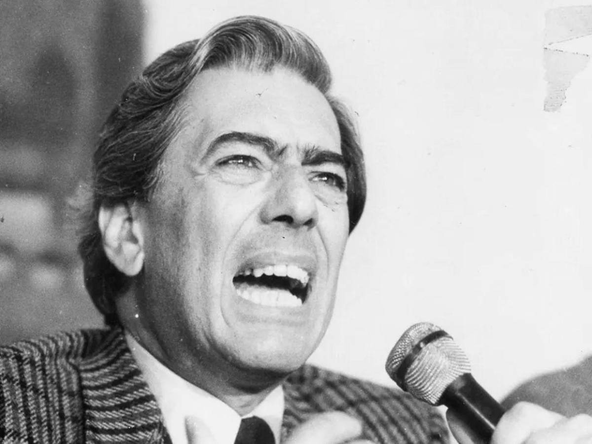 ¿Quién fue Mario Vargas Llosa y por qué su legado literario es inmortal?