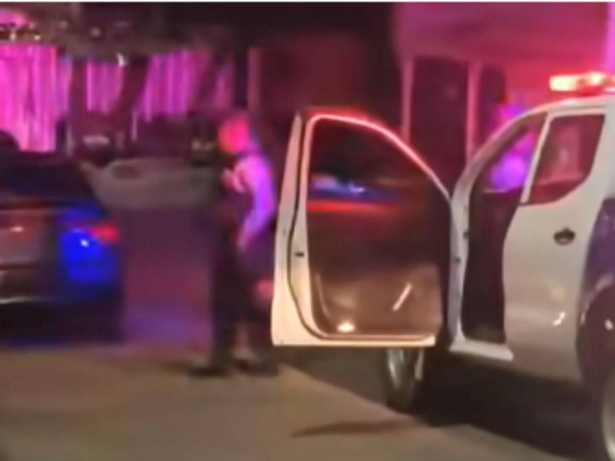 Tenía los tobillos fracturados y ocho disparos: Johnny Ulloa, estudiante asesinado y raptado en Tiloarque