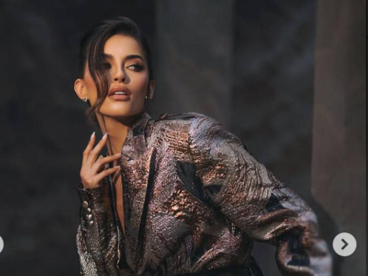 Ingeniera y reina de belleza: ¿Quién es María López, la nueva Miss Universo Colombia 2026?