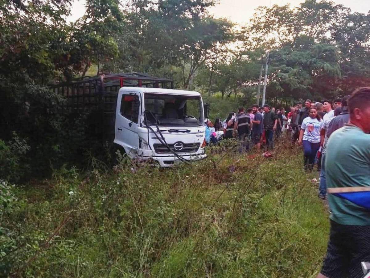 Murió Juan Rodríguez, otra víctima del mortal accidente en Santa Bárbara