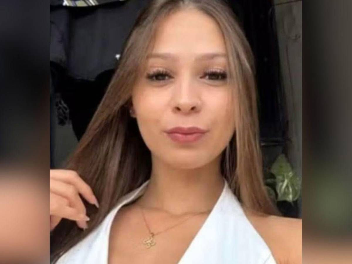 No quiero morir: el audio de Ana Clara días antes de que su expareja la matara en Brasil