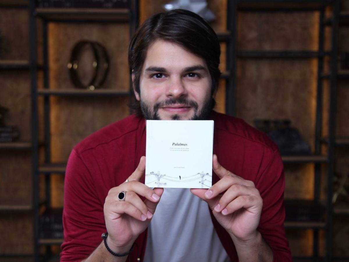 Farid Dieck, psicólogo y creador de contenido, en el centro de polémica: ¿por qué?