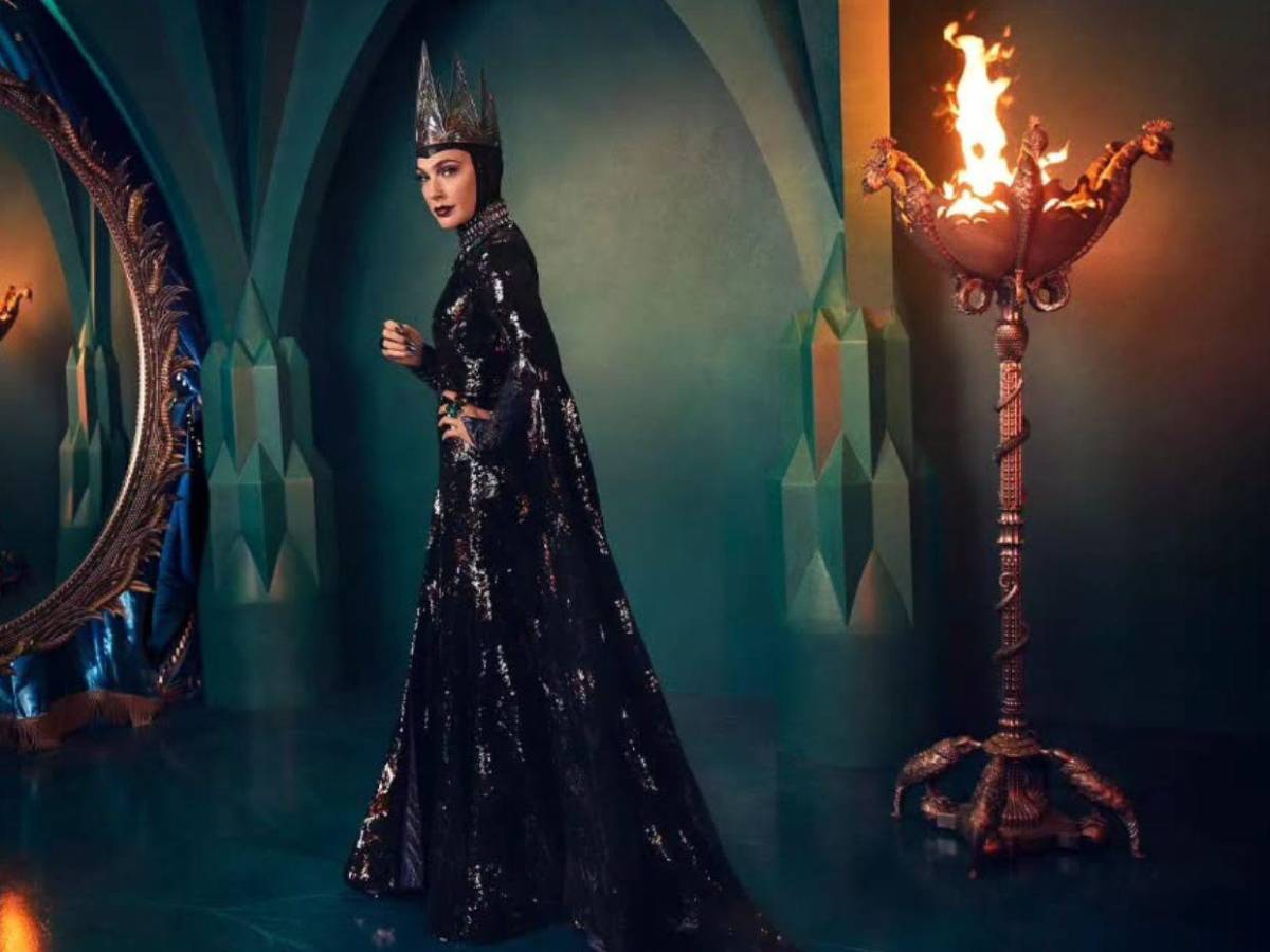 Disney se esconde: Estreno de “Blancanieves” bajo perfil por miedo a las críticas