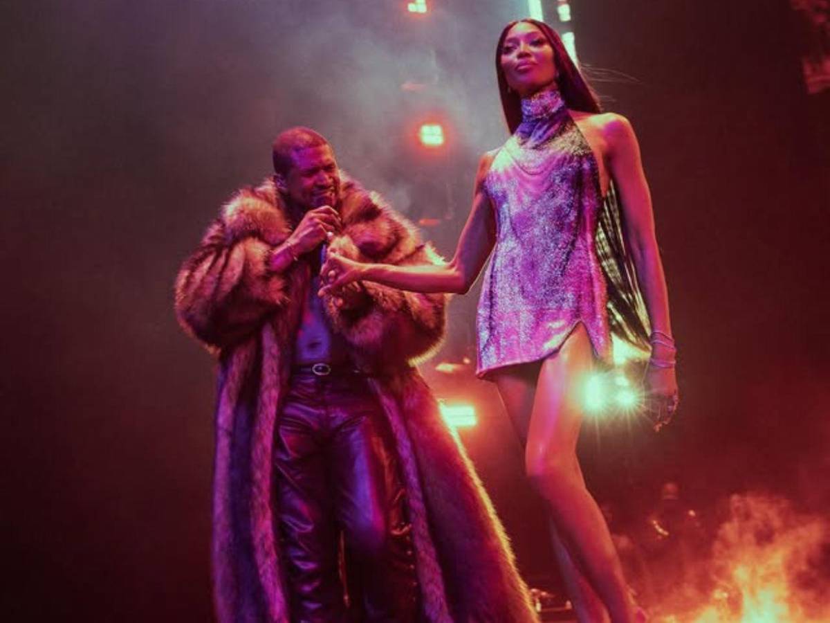 Naomi Campbell: qué pasó con la Diosa de ébano a sus 55 años