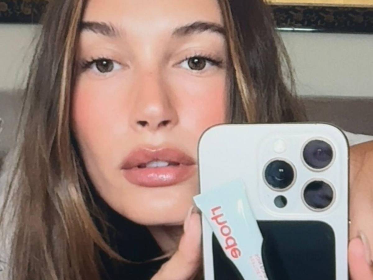 Hailey Bieber reaviva la tensión con Selena Gómez tras una polémica declaración: ¿qué dijo?