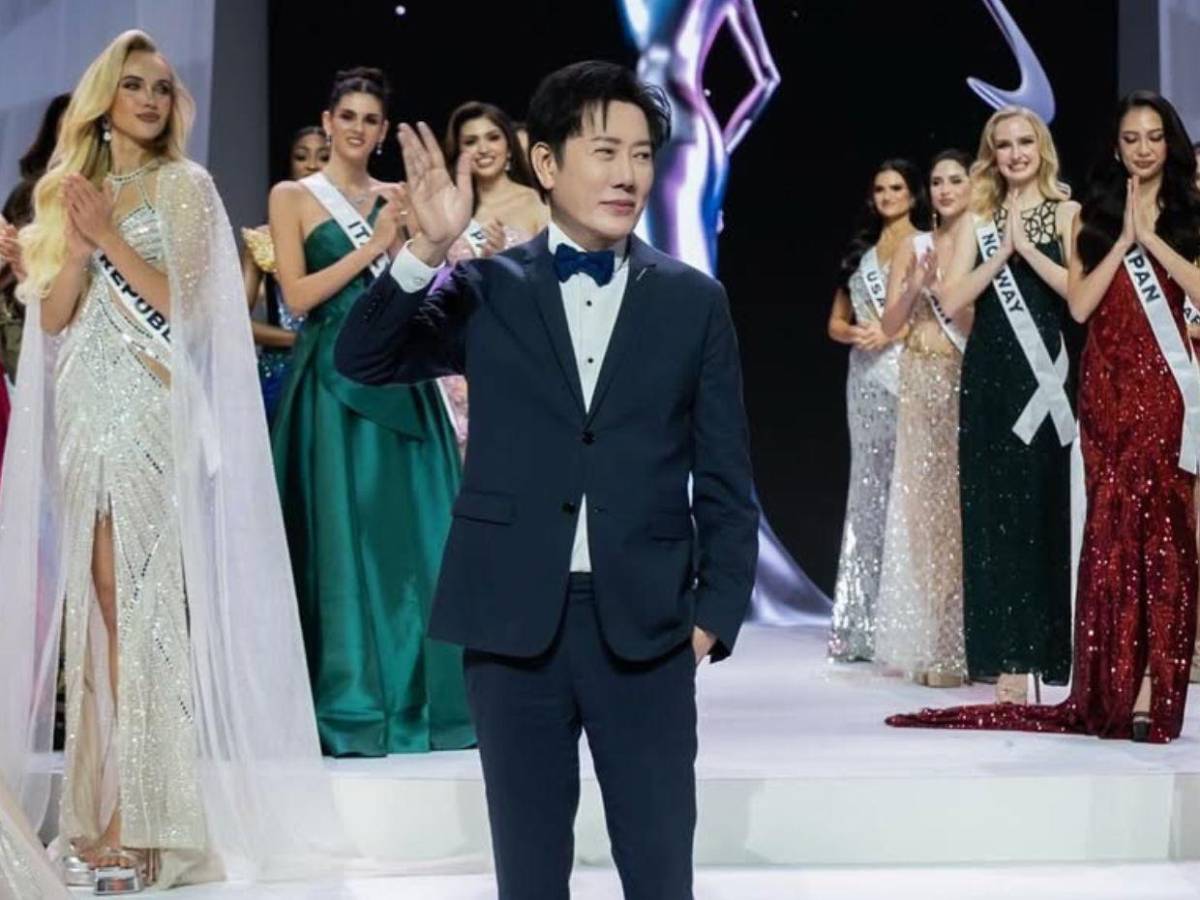 ¿Sabotaje en Miss Universo? Acusan a Tailandia de bloquear a Fátima Bosch tras conflicto con Nawat