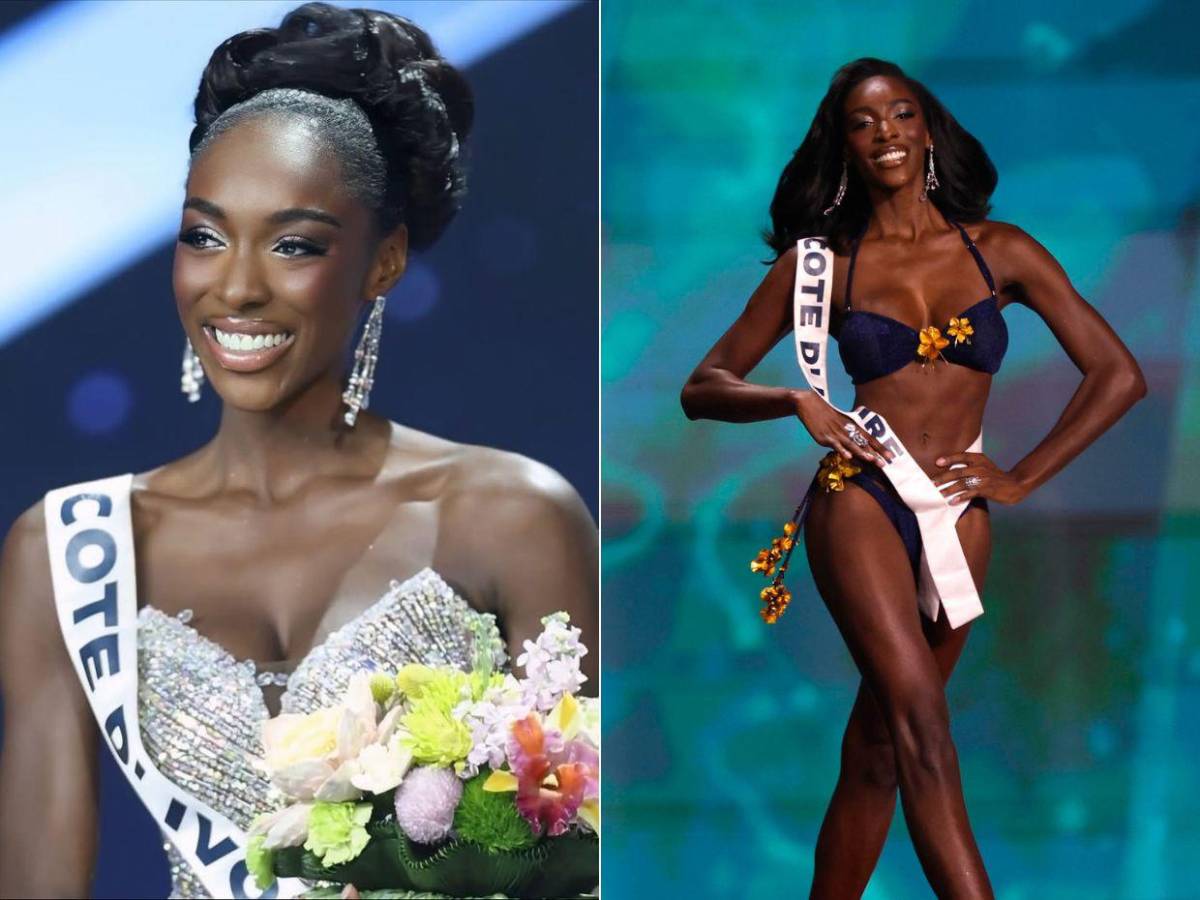 ¿Por qué renunció Miss Costa de Marfil a Miss Universo? Olivia Yace revela sus verdaderas razones