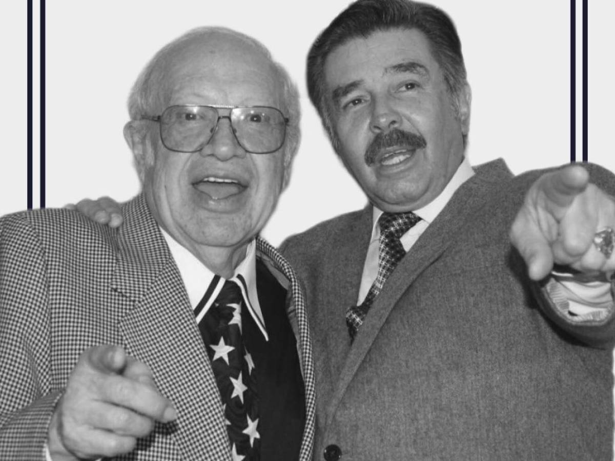 Jorge Ortiz de Pinedo habla de la enfermedad que frenó su trasplante de pulmón