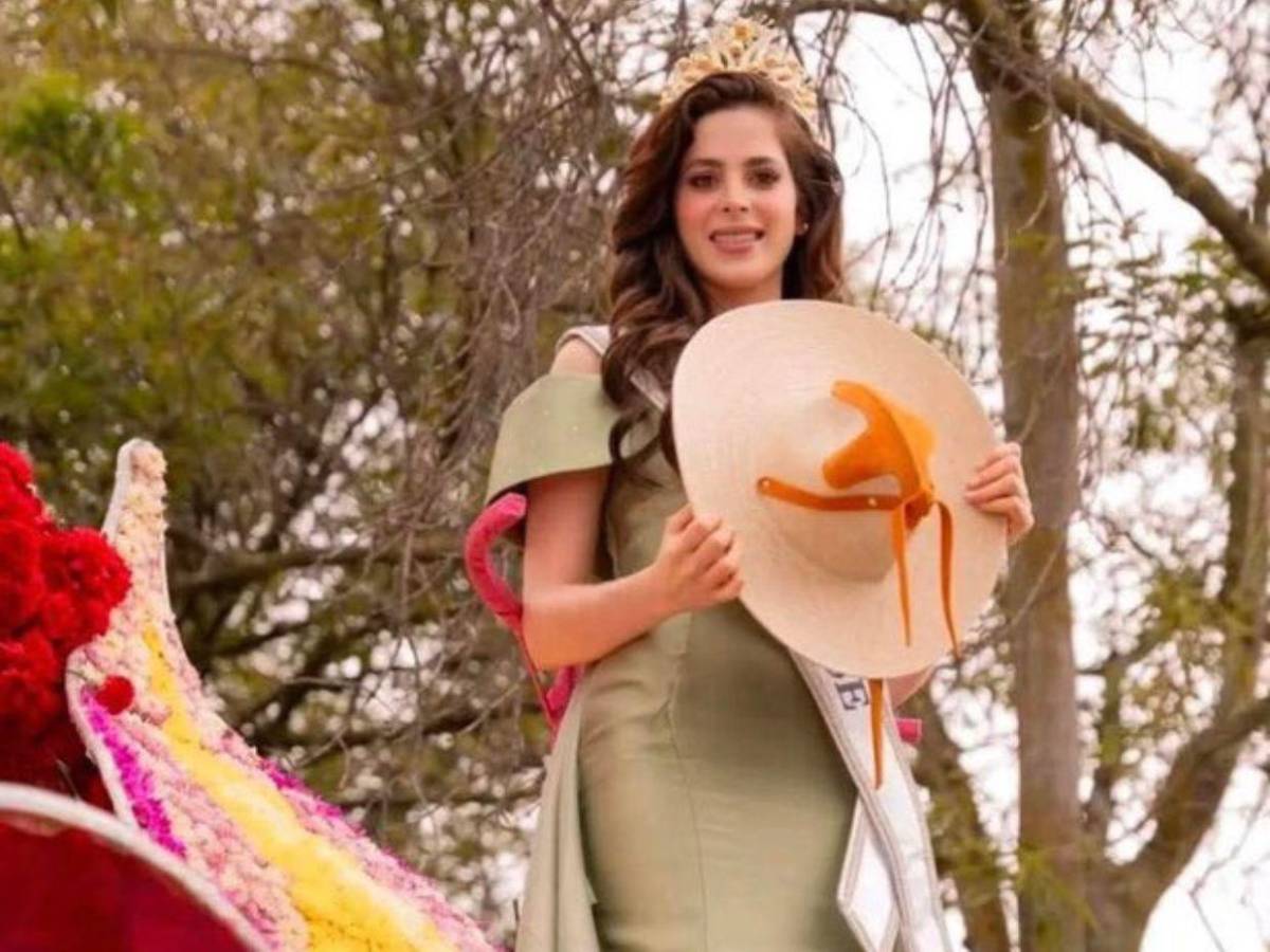 Preocupación por la salud de Fátima Bosch tras su incidente en el desfile de Ecuador