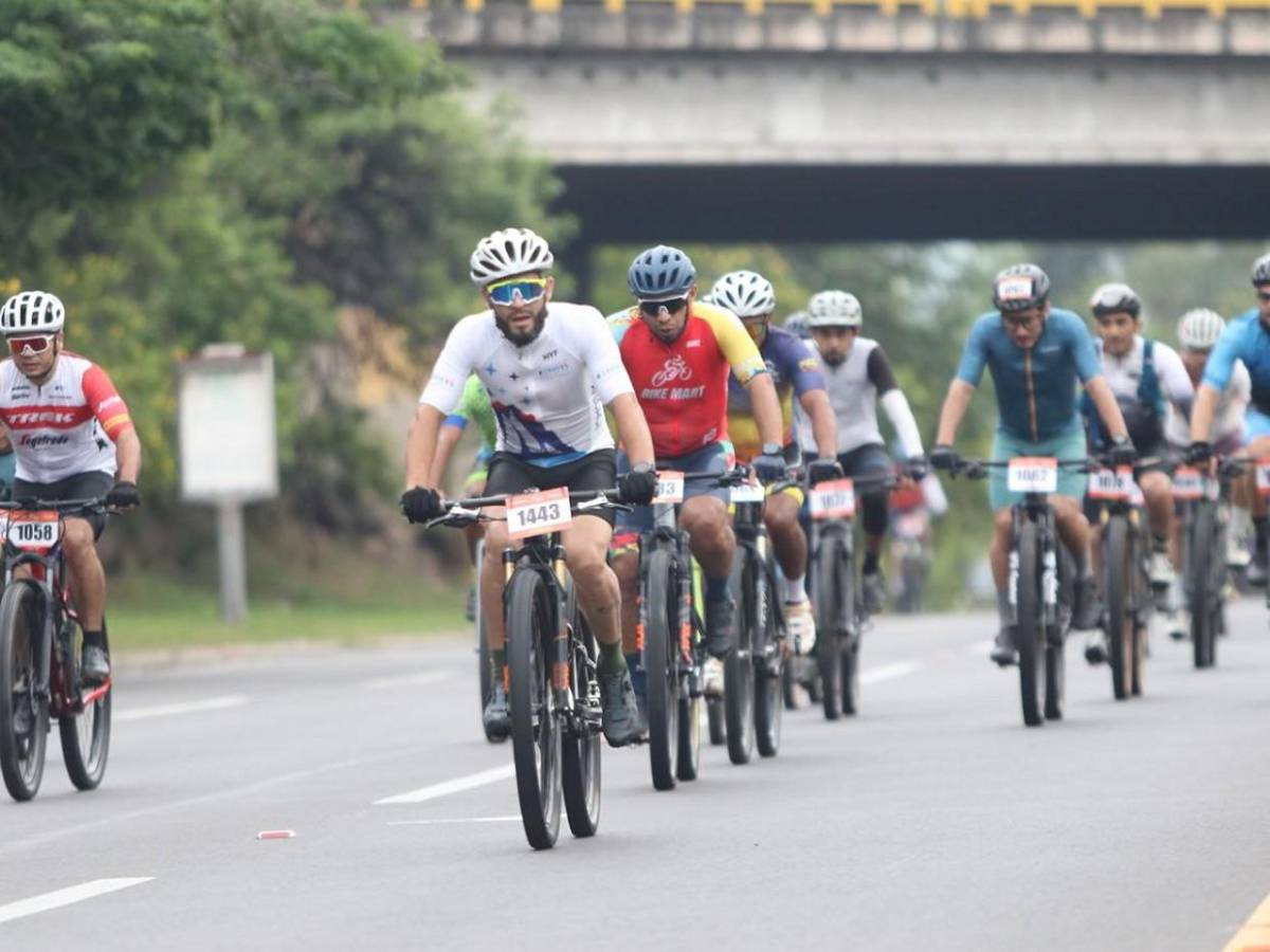 Así es el serrucho, el desafiante recorrido de la Vuelta EL HERALDO 2025