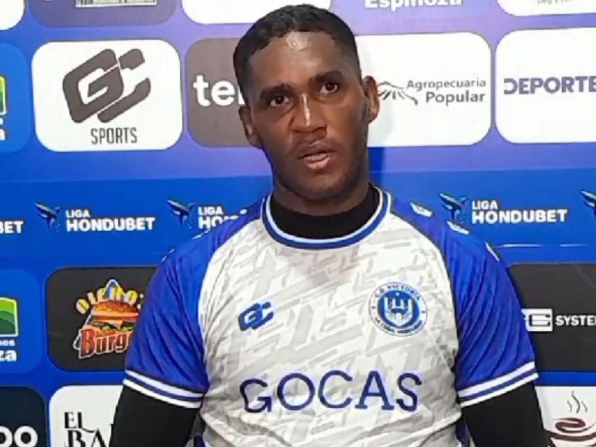 Jugadores que se quedaron sin contrato en el fútbol hondureño