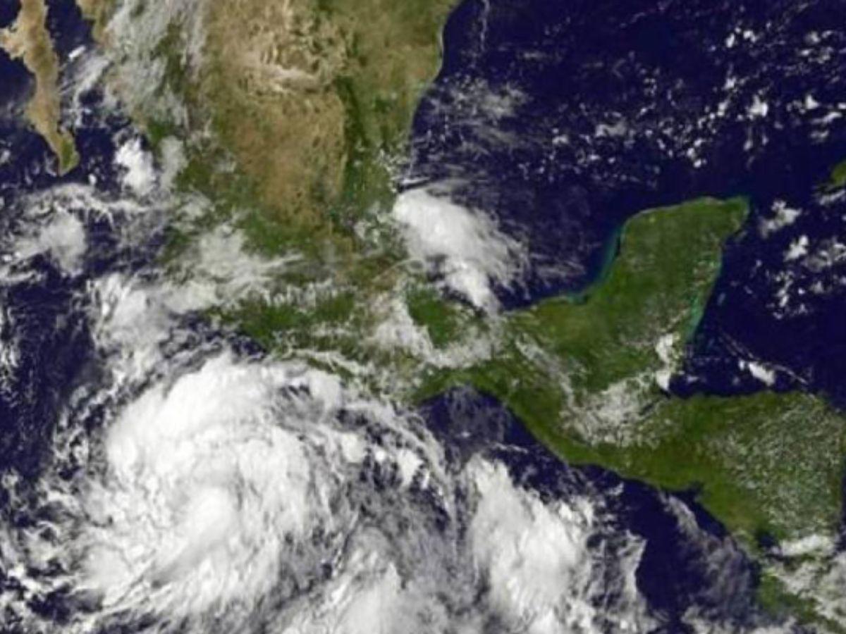 Este miércoles inicia la temporada ciclónica en el Pacífico