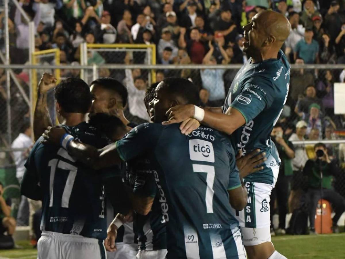 Equipos clasificados a la Copa Centroamericana 2026: Olimpia y Motagua destacan en Honduras