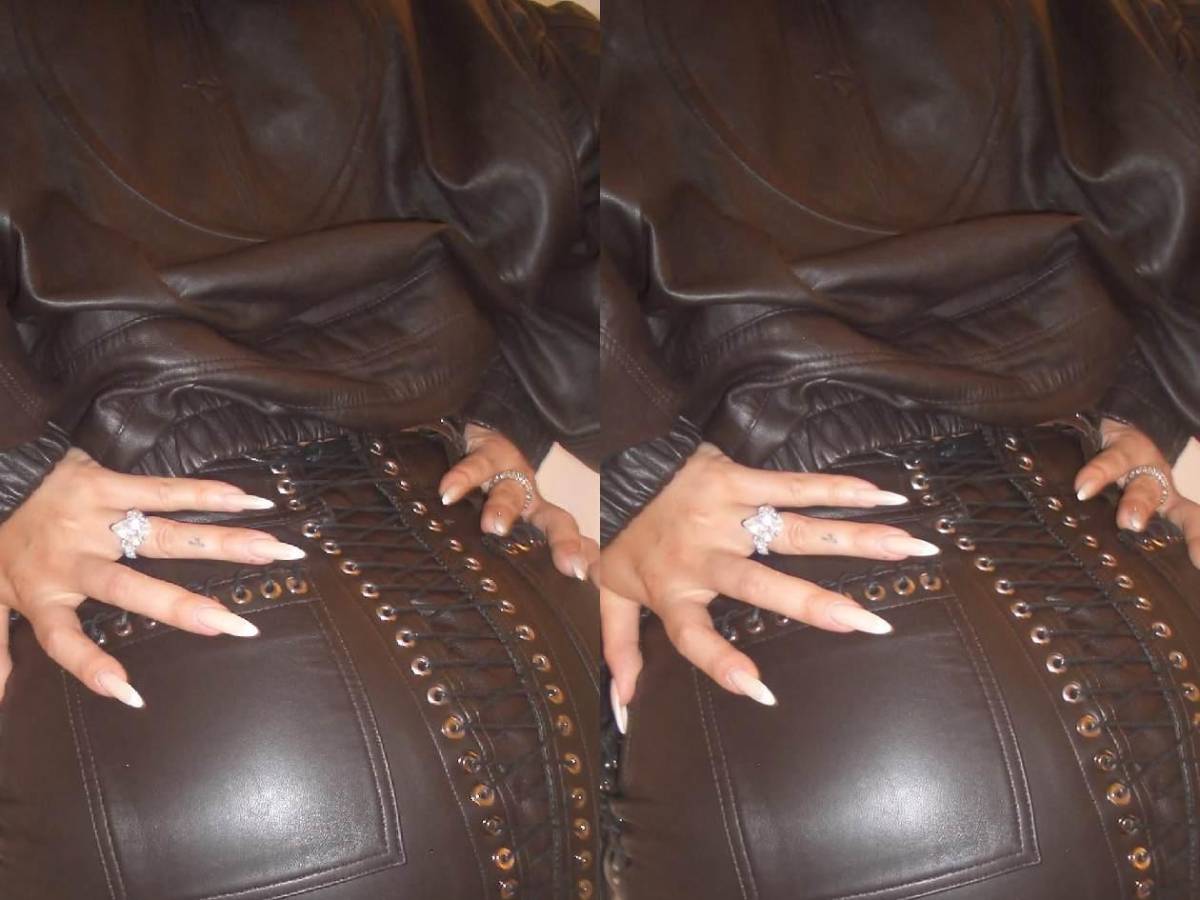 Las impactantes imágenes de Georgina Rodríguez que han causado revuelo: ¿Qué hizo?