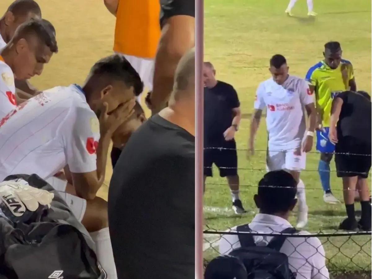 Olimpia y su año para el olvido luego de goleada histórica, bajas y crisis interna