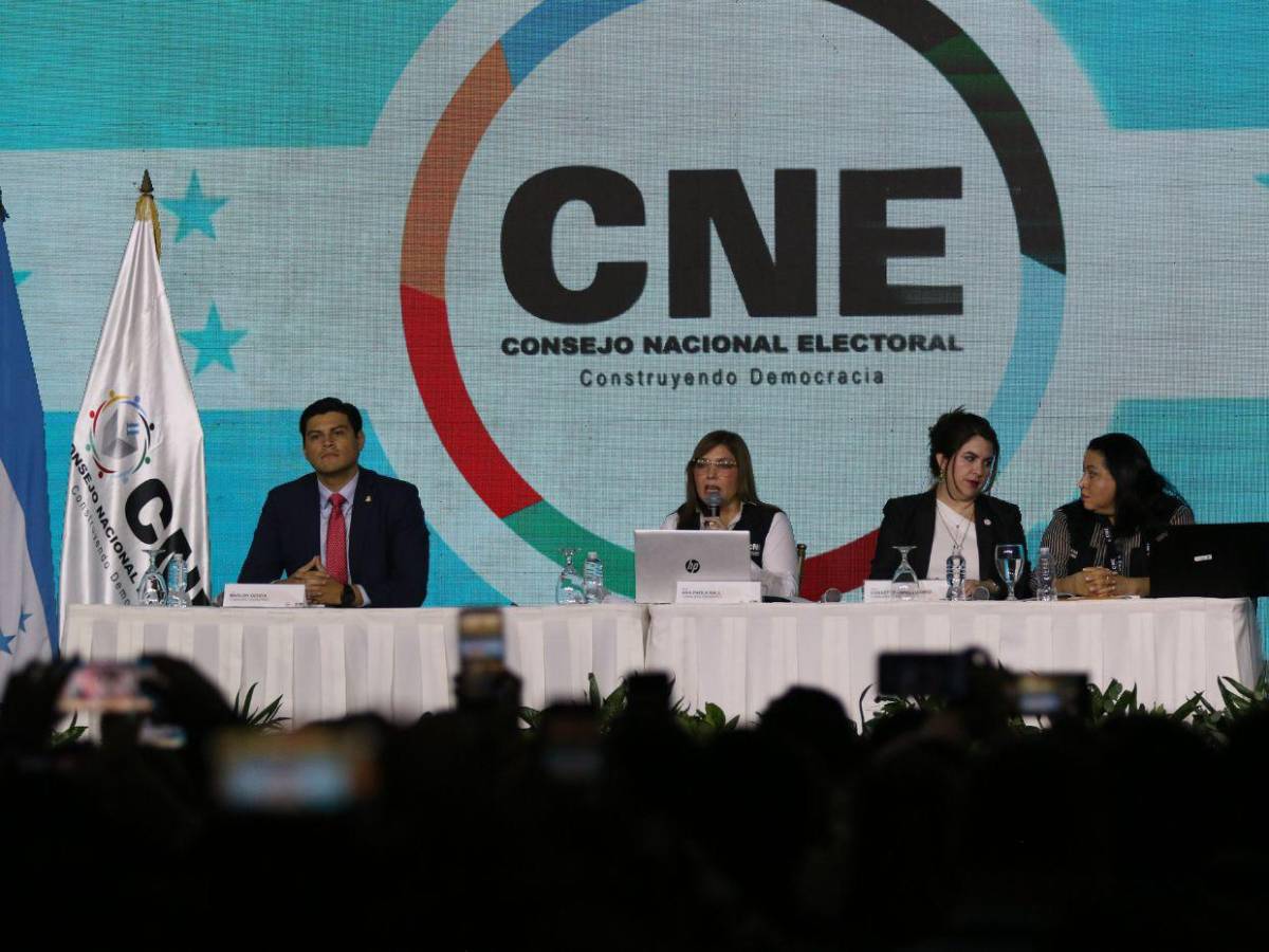 Las diez inocentadas del año 2025 en Honduras