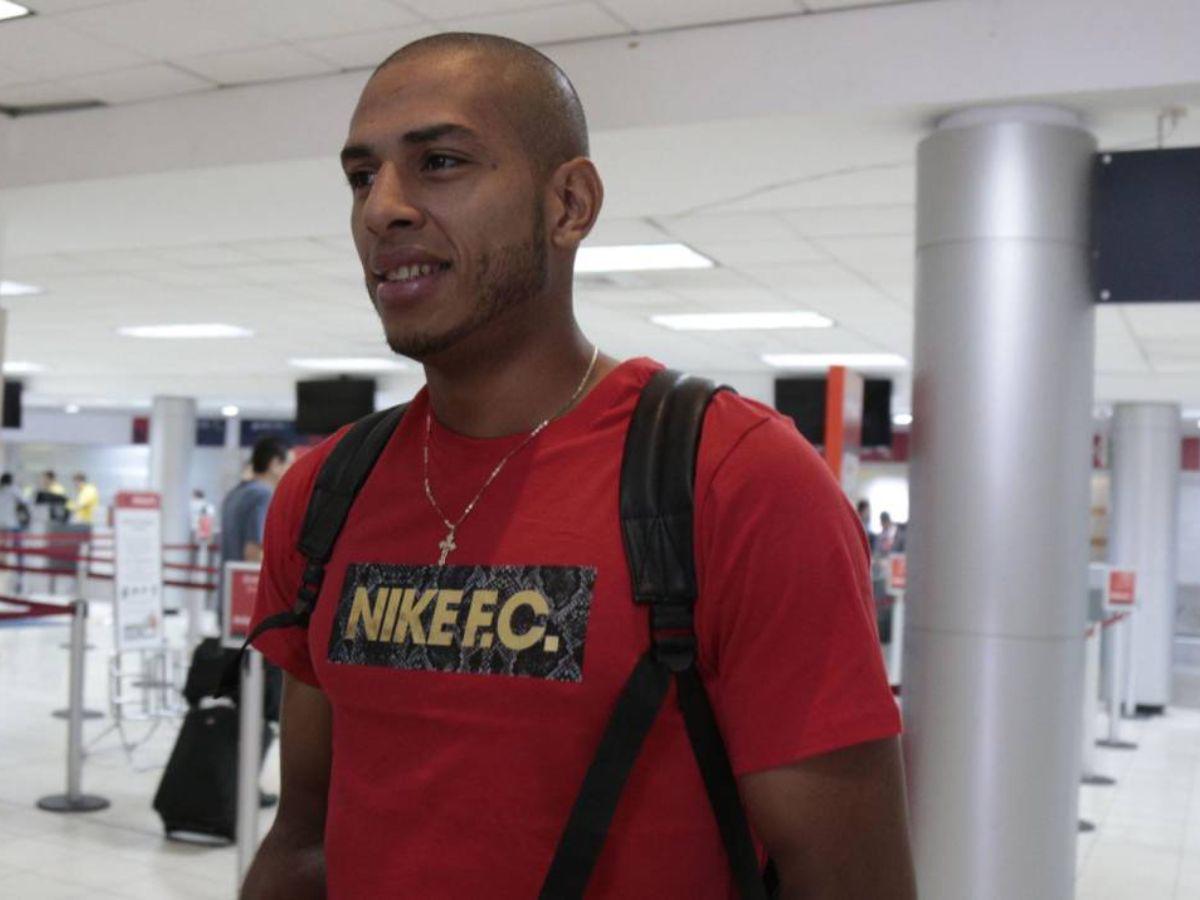 ¡Fichado! ¿Cuál es el nuevo equipo de Eddie Hernández?